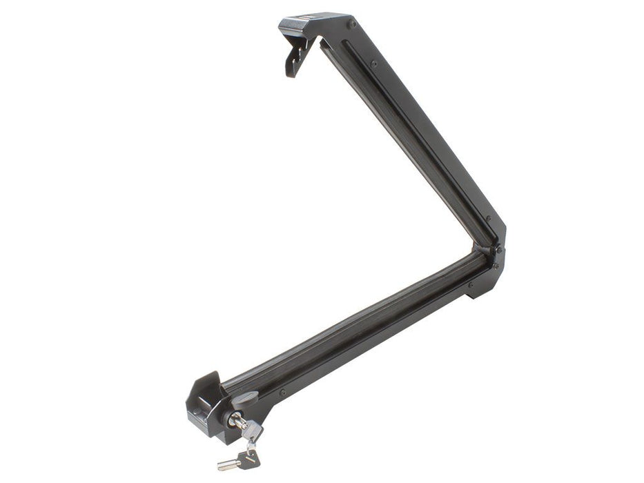 Front Runner Pro Ski, Snowboard and Fishing Rod Carrier