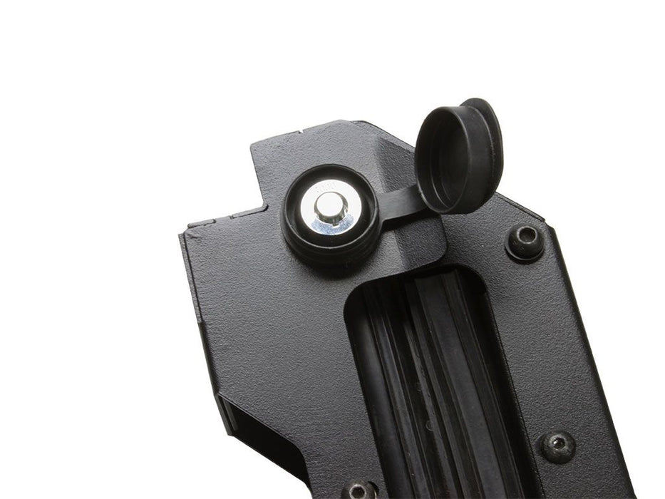 Front Runner Pro Ski, Snowboard and Fishing Rod Carrier