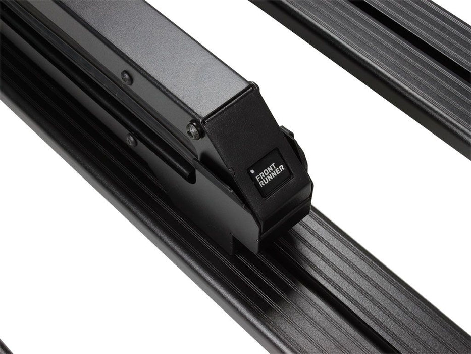 Front Runner Pro Ski, Snowboard and Fishing Rod Carrier