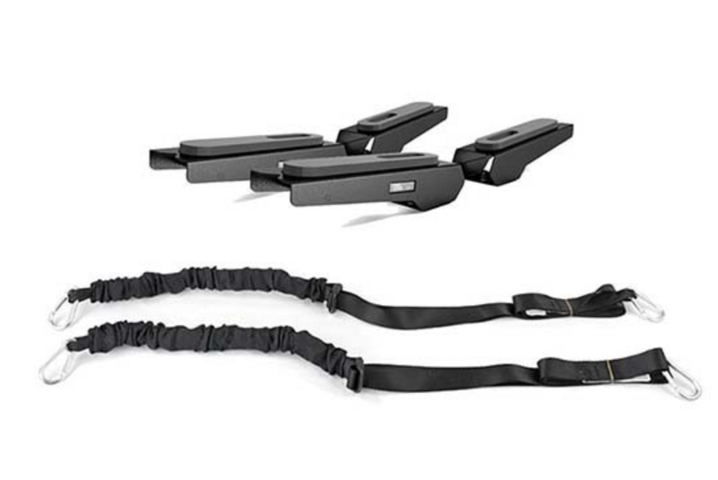 Front Runner Pro Surfboard, Windsurf and Paddle Board Carrier