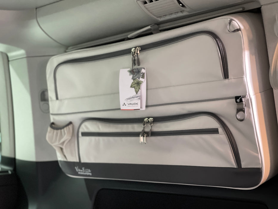Packbags T5/T6/T6.1 - 2 pieces Left/Right for Multivan / California
