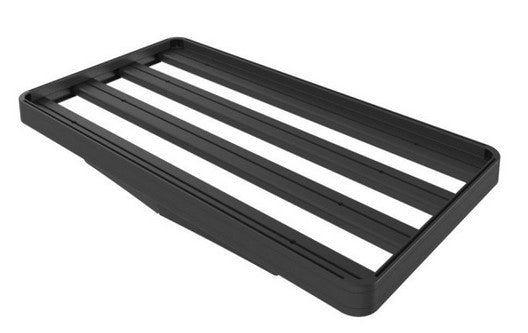 VW Multivan Roof Platform Tray (TRAY + FEET SET) - HALF LENGTH or Less