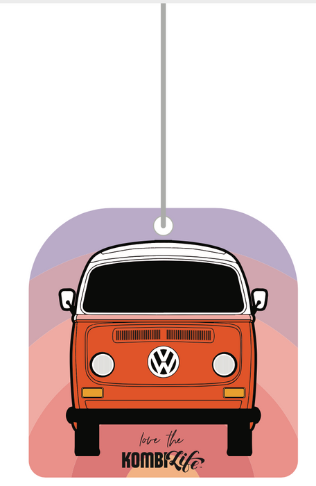 KombiLife Air Freshener Kombi T2, T3 or T6
