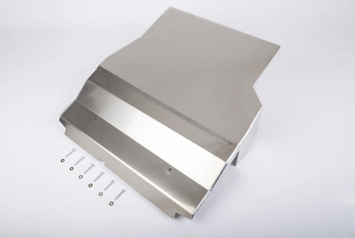 VW T5/T6 Engine & Gearbox Underbody Protection by Seikel GmBH