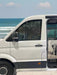 Sun Shade for VW Crafter