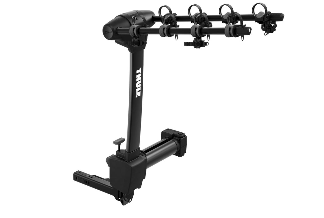 Thule Swing Away 4 Bike Rack - DELUXE - for Volkswagen Vans