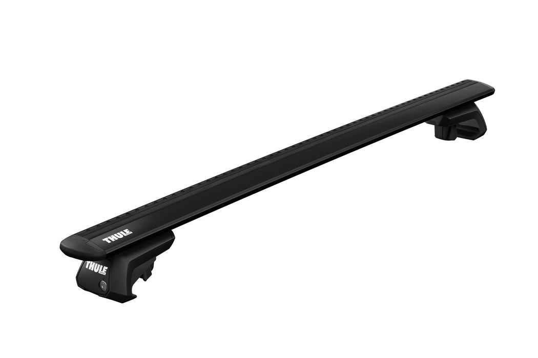 Thule Wing Bar Evo 127cm Rails - PAIR