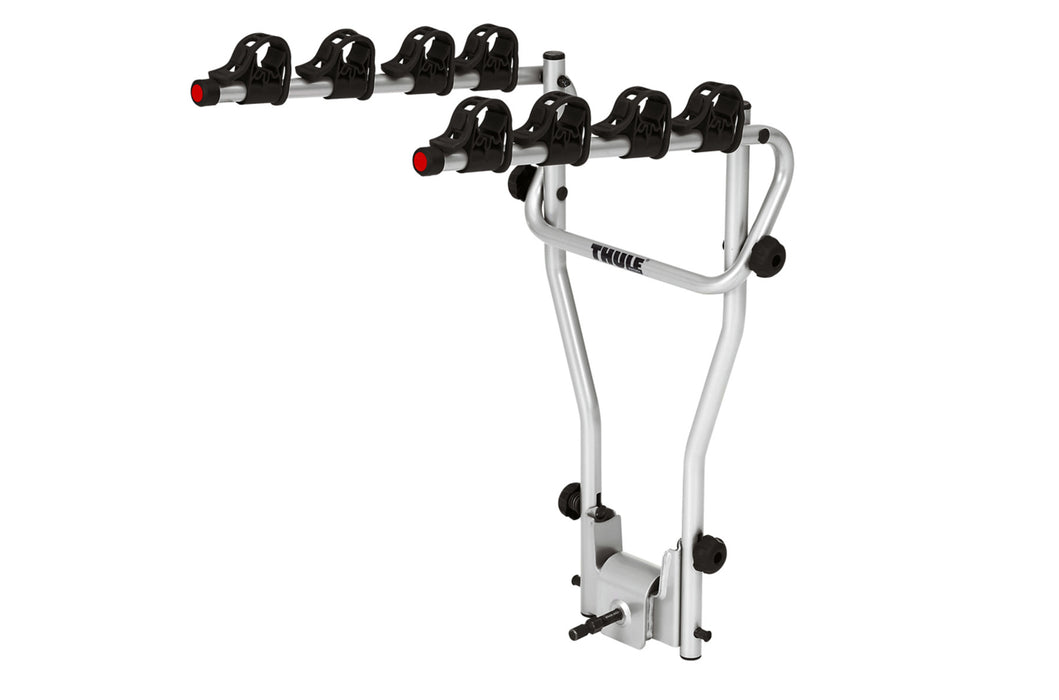 Thule HangOn 4 - Tow Bar Mounted Bike Rack