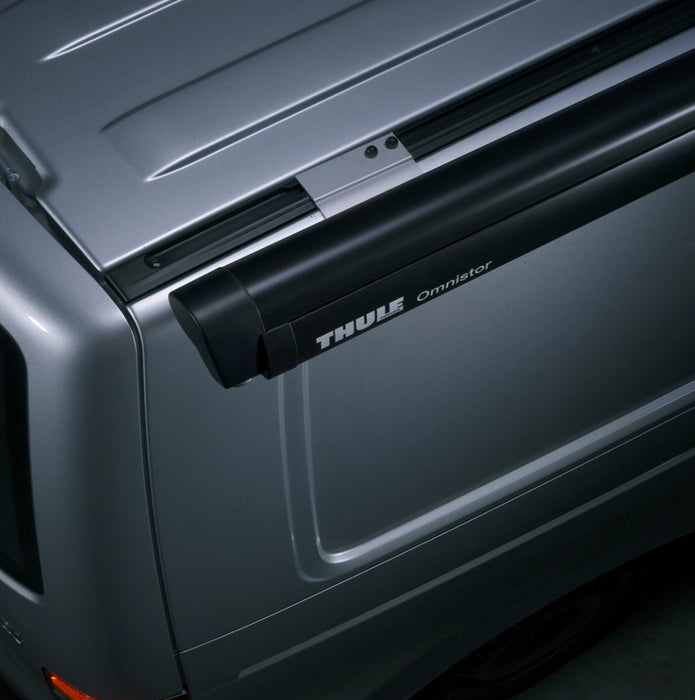 Thule Omnistor 4900 wind-out Cassette Awning for Multivan, Transporter, & Caravelle