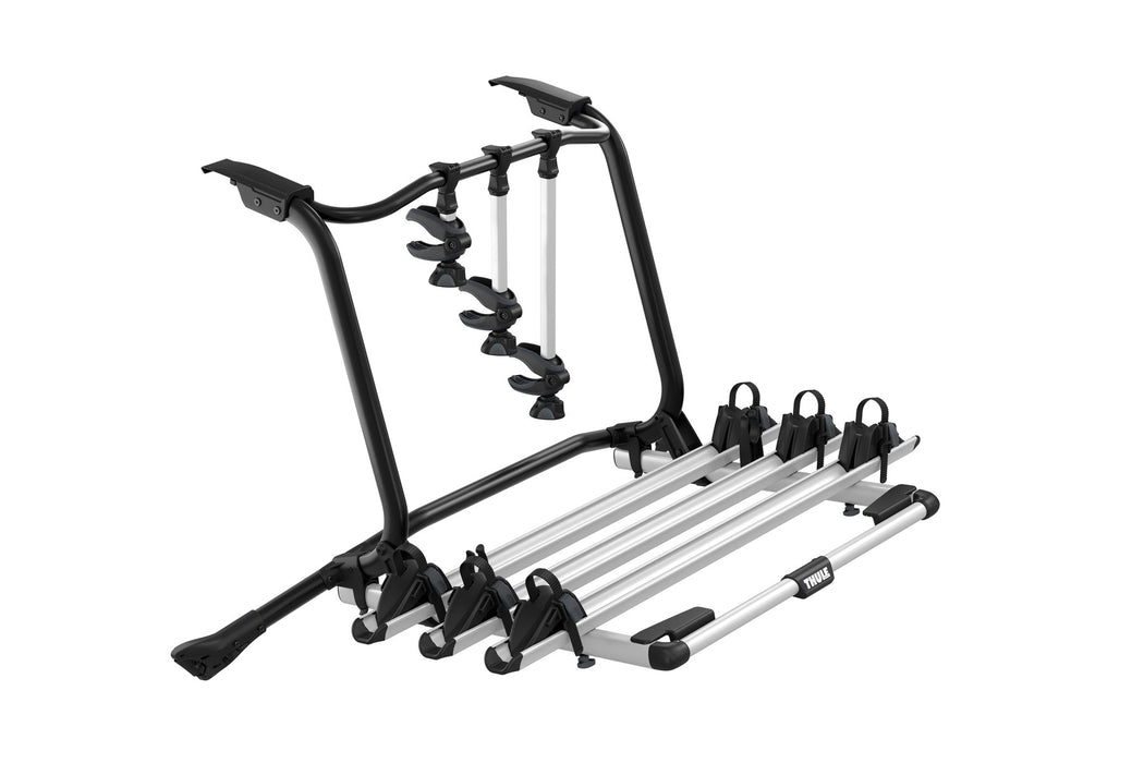 Thule WanderWay 3rd Bike Adapter for VW T6 Tailgate Bike Rack