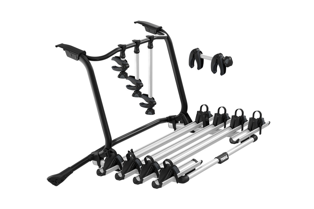 Thule WanderWay 4th Bike Adapter for VW T6 Tailgate Bike Rack