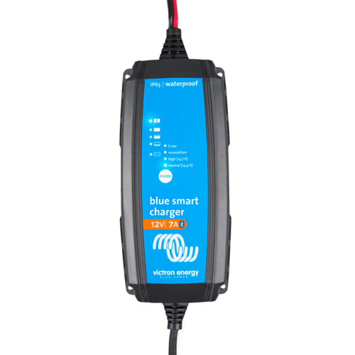 Victron Charger - 240V to 12V