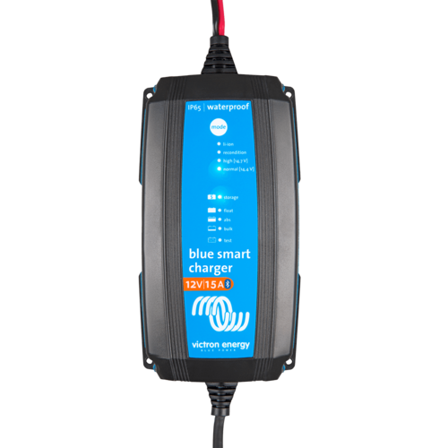 Victron Charger - 240V to 12V