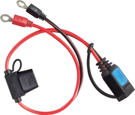 Victron Charger - 240V to 12V