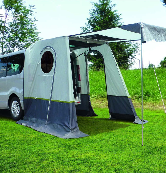 Rear Tent to suit VW T5/T6 2004+
