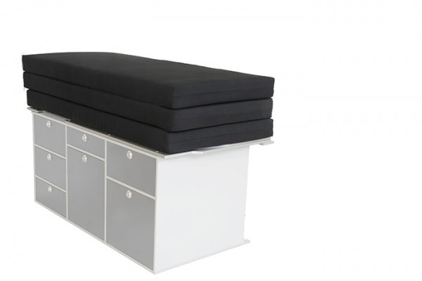 VanEssa Mobilcamping Sleep System to Kitchen T5 or T6 incl. Mattress