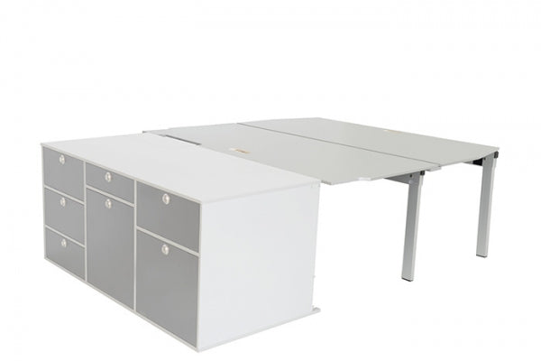 VanEssa Mobilcamping Sleep System to Kitchen T5 or T6 incl. Mattress