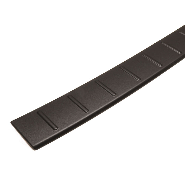 Genuine VW Rear Bumper Protector (BLACK) for Caddy 5 (2021+)  - Genuine Volkswagen