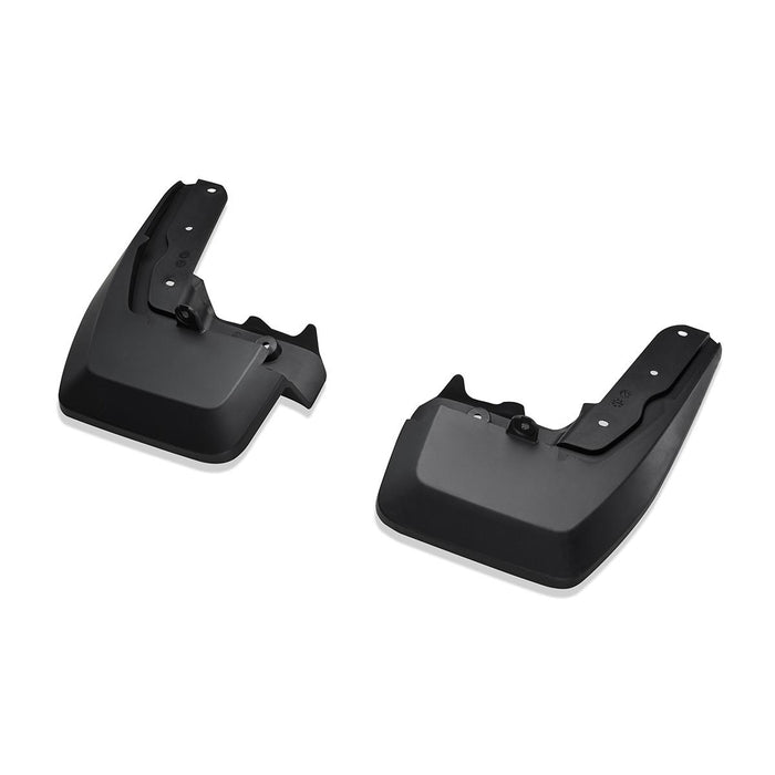 Genuine VW Mud Flaps for Caddy 5 (2021+) - REAR  - Genuine Volkswagen