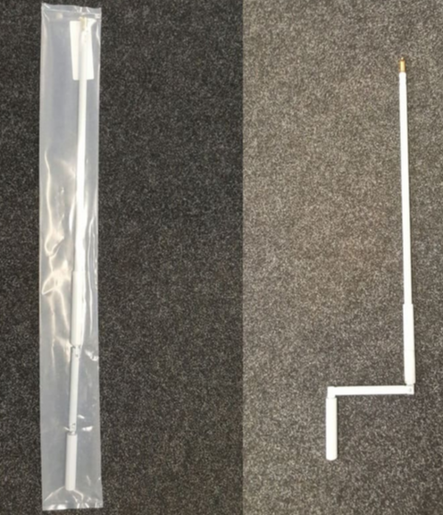 VW California Awning Wand Replacement