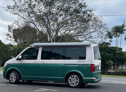 Genuine VW California Awning - Replacement or Additional Awning