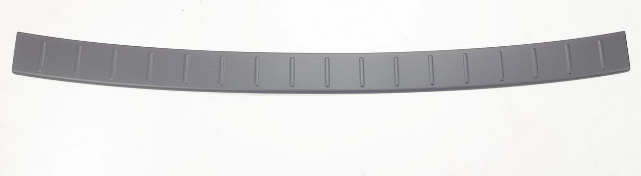 Genuine VW Rear Bumper Protector (BLACK) for Multivan / California / Transporter T6.1 and T6 - Genuine Volkswagen