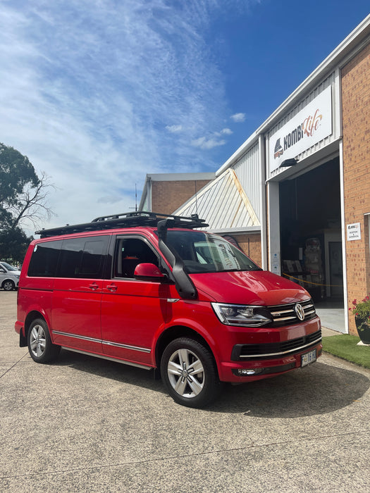 Bravo Snorkel RHD - VW T6.1 / T6 / T5 - (2003 - )