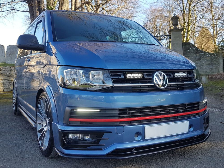 Lazer LED Spotlights Triple R 750 Elite for VW TRANSPORTER / MULTIVAN / CALIFORNIA