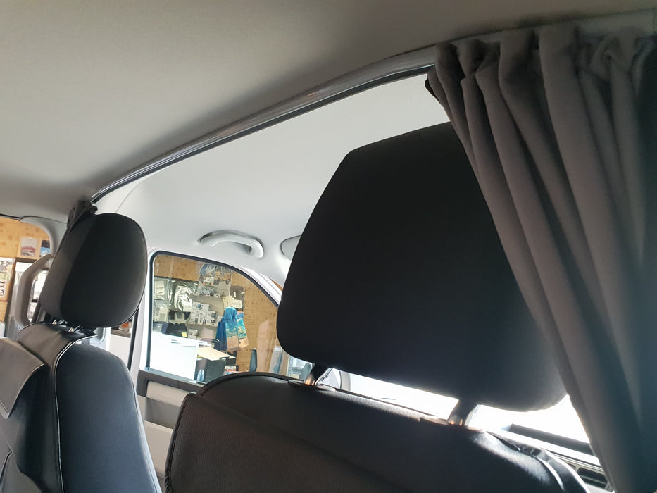 VW T5 / T6 / T6.1 Caravelle / Multivan Cab Partition Curtain