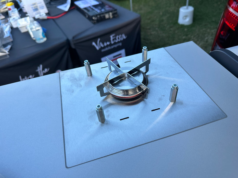 The VanEssa Arco System 2.0