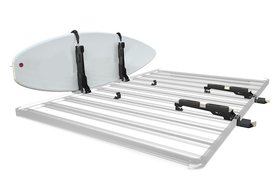 Front Runner Vertical Surfboard Carrier