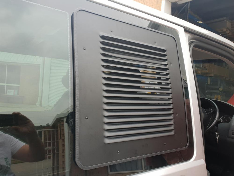 Ventilation Grill for Driver or Passenger Side T5/T6/T6.1 - MY04 to MY21+