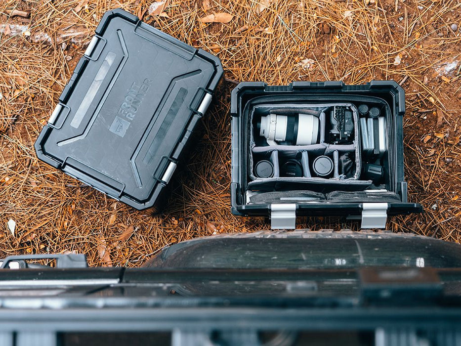 Front Runner Wolf Pack PRO Secure Storage Box