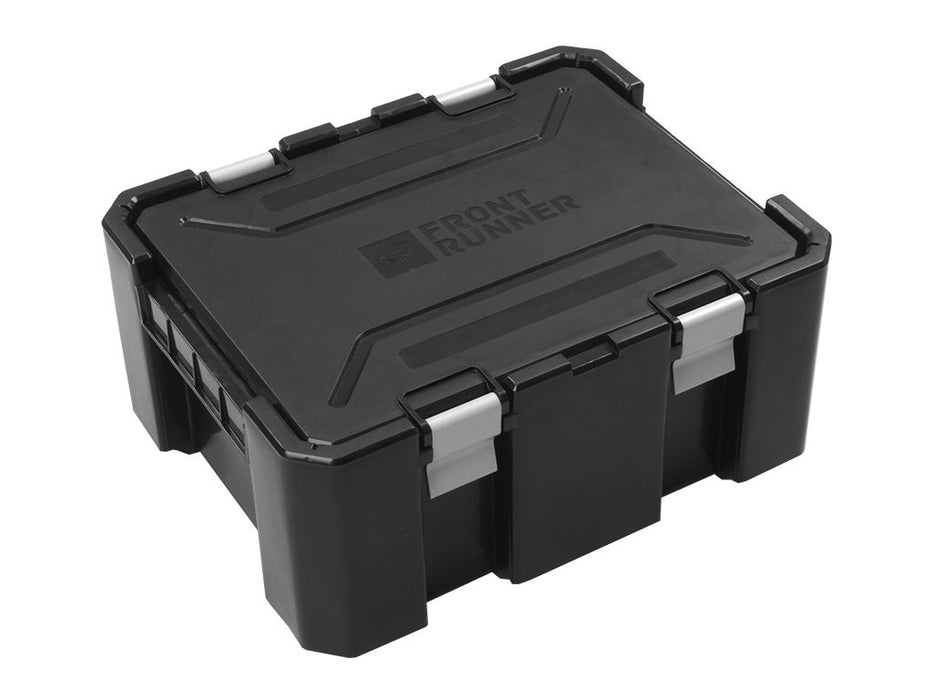Front Runner Wolf Pack PRO Secure Storage Box