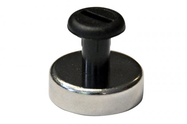 Ultra-Strong Magnet for Insect Screens
