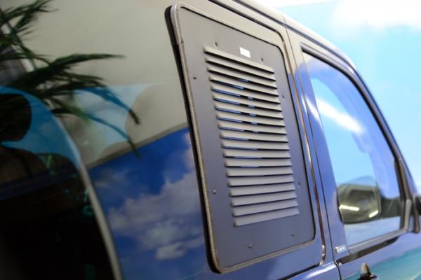 Ventilation Grill for Driver or Passenger Side T5/T6/T6.1 - MY04 to MY21+