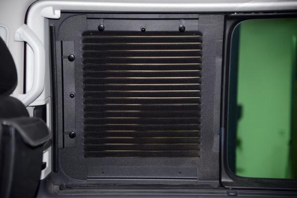 Ventilation Grill for Driver or Passenger Side T5/T6/T6.1 - MY04 to MY21+