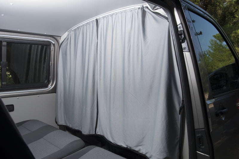 VW T5 / T6 / T6.1 Caravelle / Multivan Cab Partition Curtain