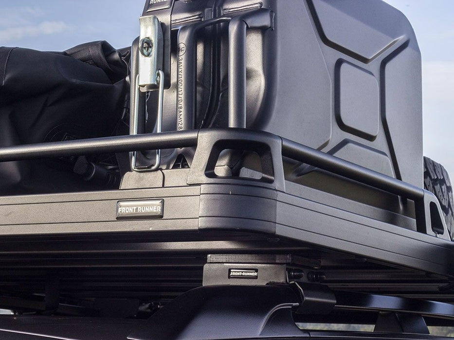 Front Runner Expedition Rail Kit - Front or Back - for 1425mm(W) Rack