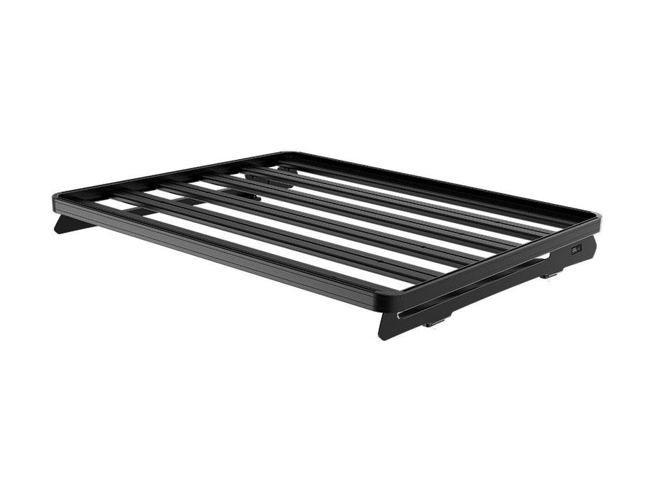 Volkswagen T6.1 / T6 / T5  Transporter SWB (2003-Current) Slimline II 1/2 Roof Rack Kit