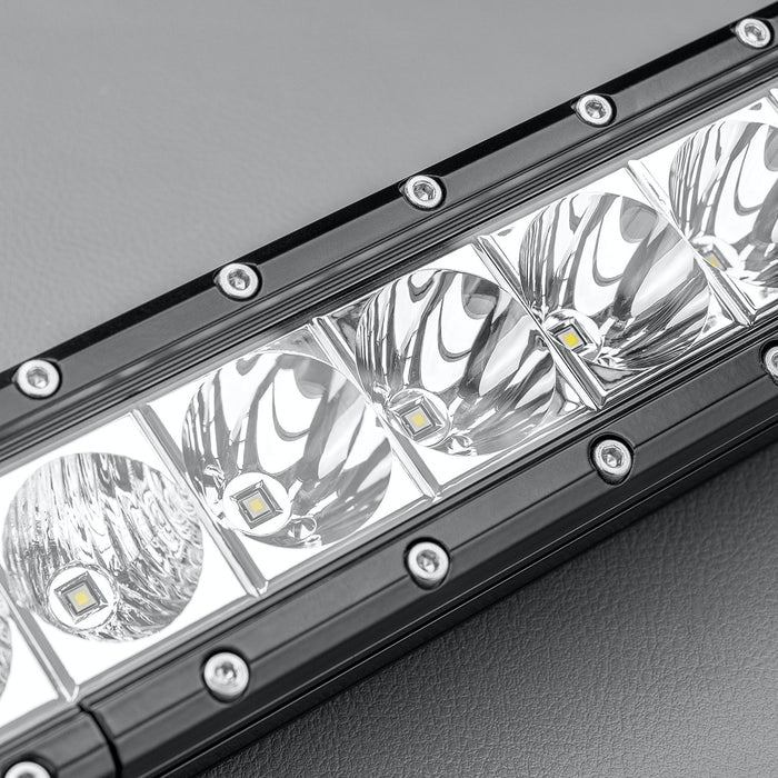 Stedi 24" Light Bar for Campervans