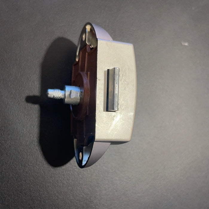 VanEssa Mobilcamping Kitchen replacement drawer locking mechanism
