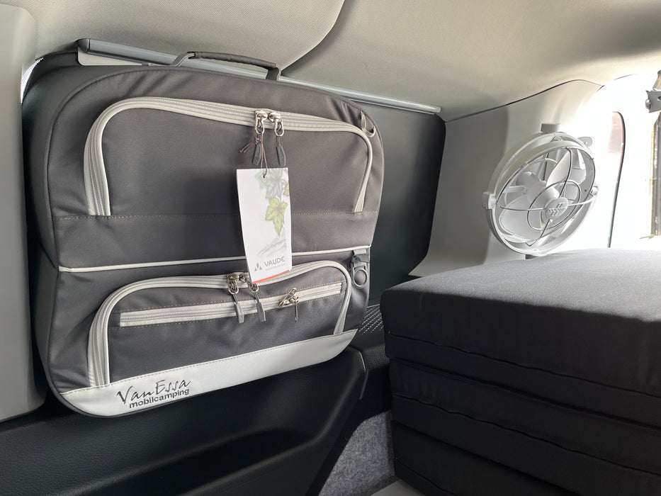 Packbags - 2 pieces Left/Right for Caddy5