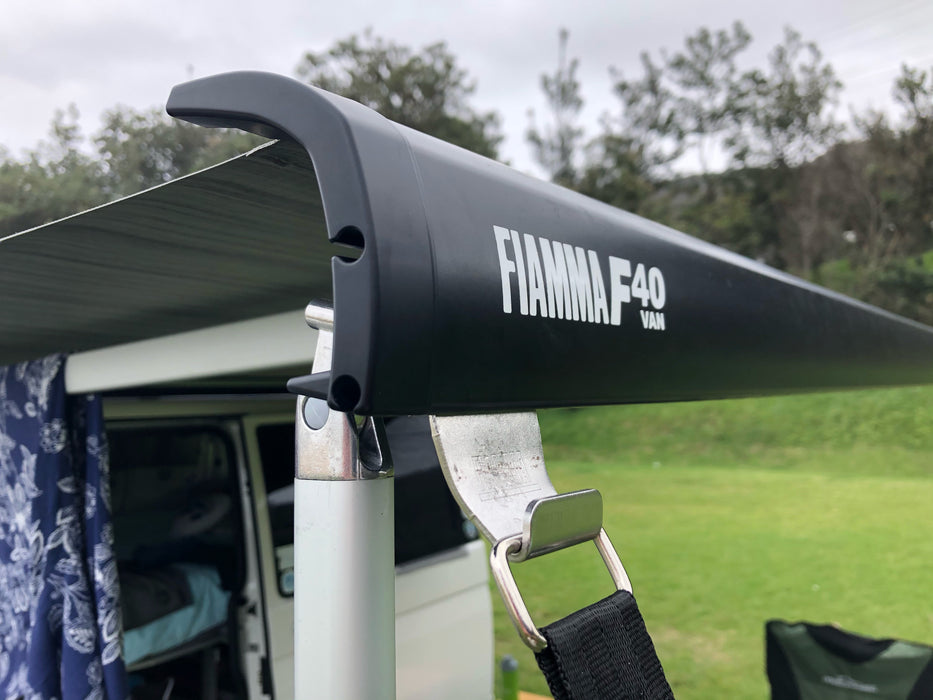 Fiamma Tie Down S