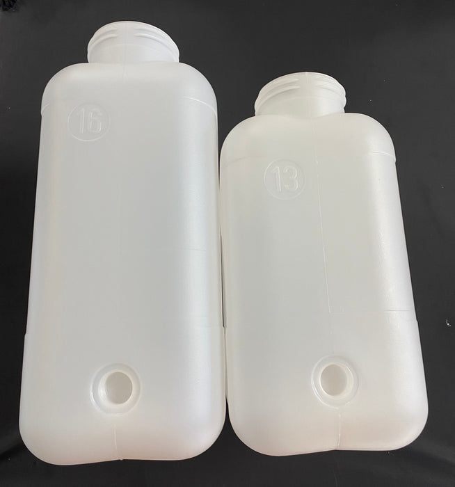 Replacement Vanessa Water Canister with Grip