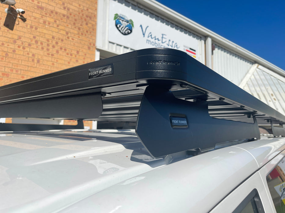 Front Runner Volkswagen T5, T6, T6.1 Transporter SWB (2003-2015) Slimline II Roof Rack Kit
