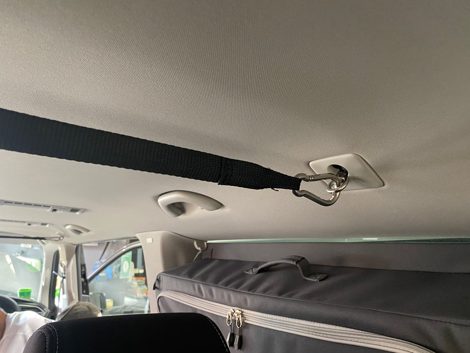 Multivan Ceiling Hook