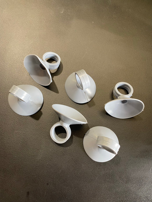 Replacement ThermoMat Suction plug - 6 Pack