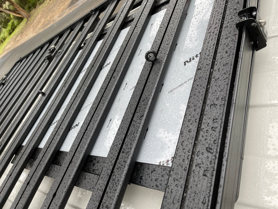 Front Runner Volkswagen T6.1 / T6 / T5 Transporter LWB (2003-Current) Slimline II Roof Rack Kit