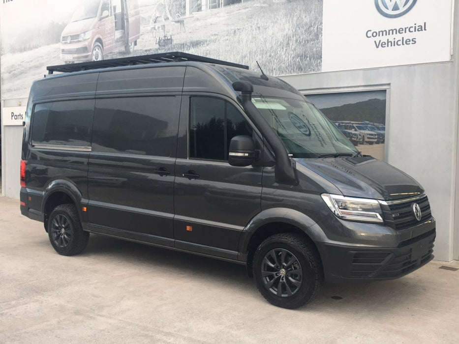 Front Runner Volkswagen Crafter 2017+ Slimline II Platform/Roof Rack/Tall